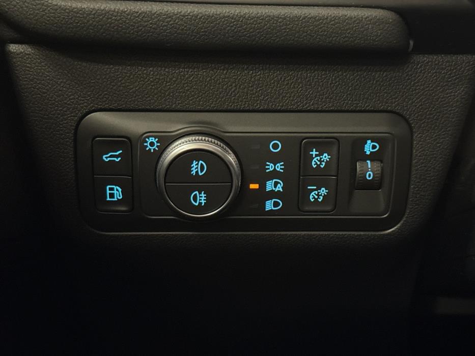FORD Kuga 2021