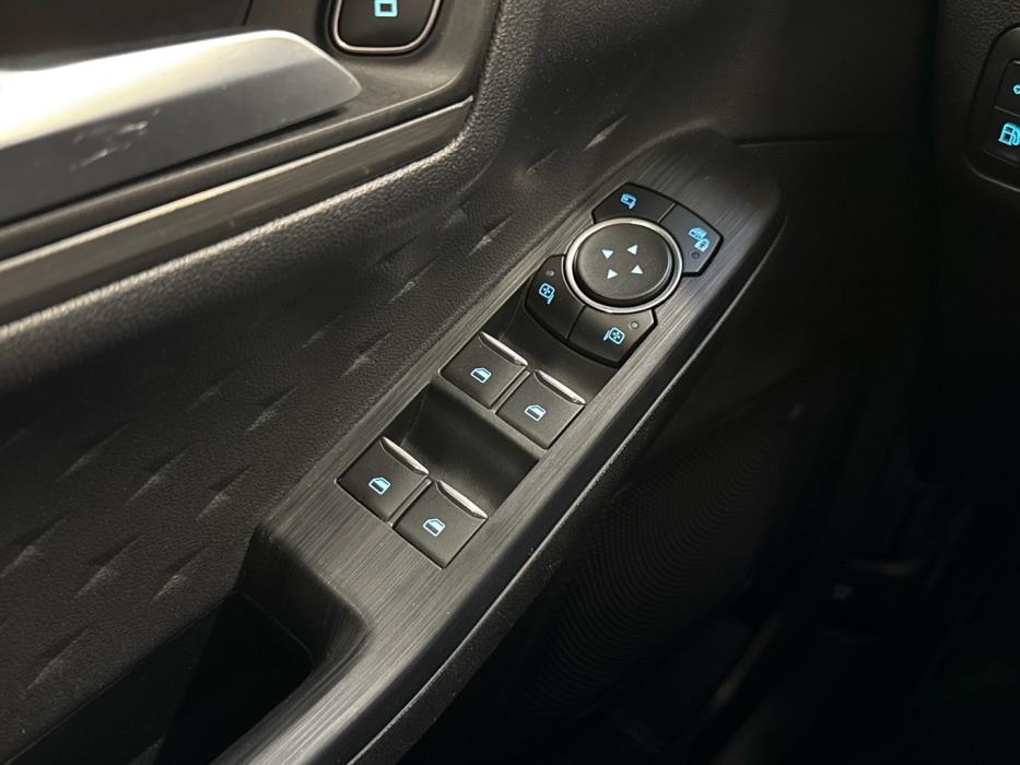 FORD Kuga 2021