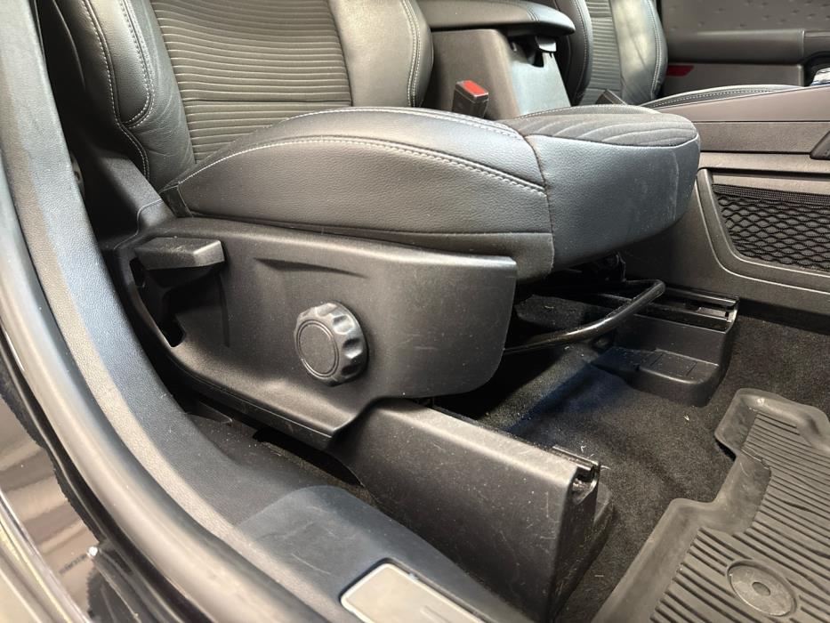 FORD Kuga 2021