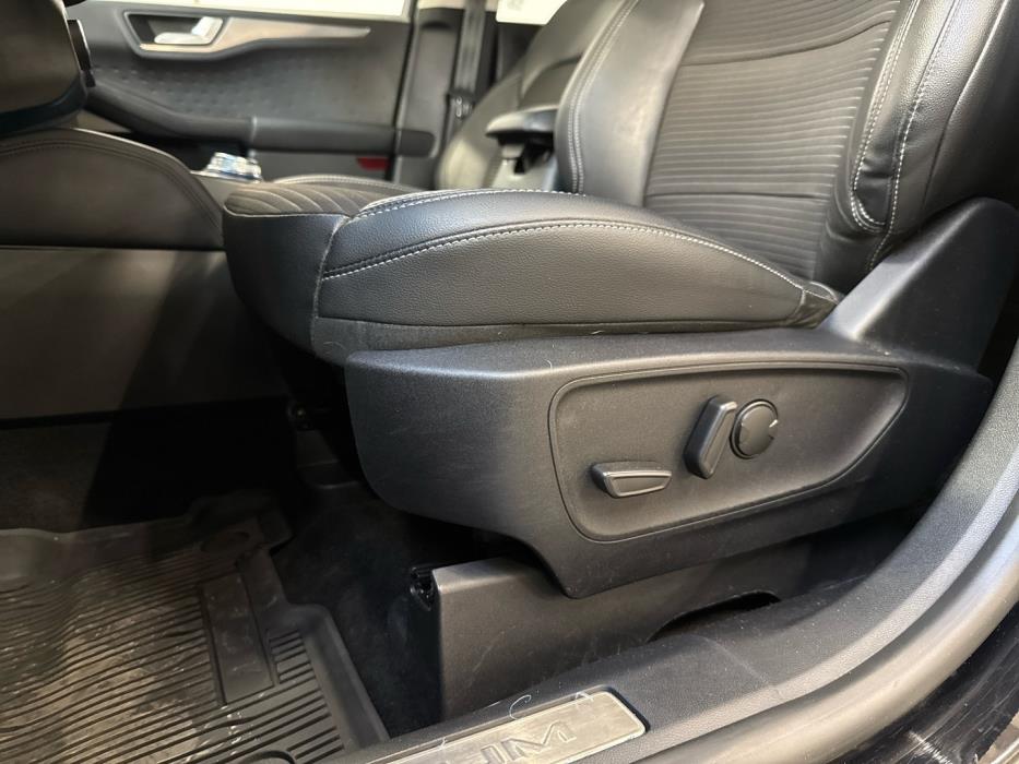 FORD Kuga 2021