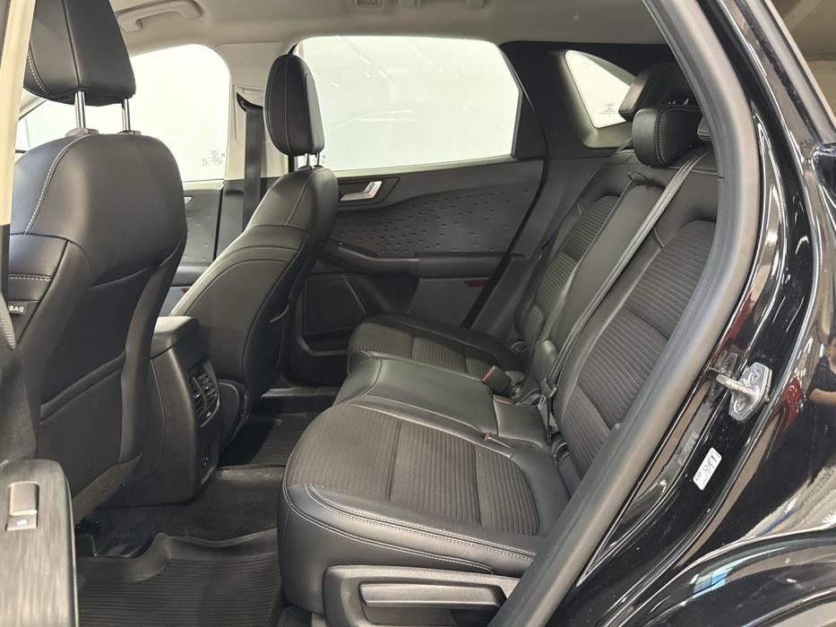FORD Kuga 2021