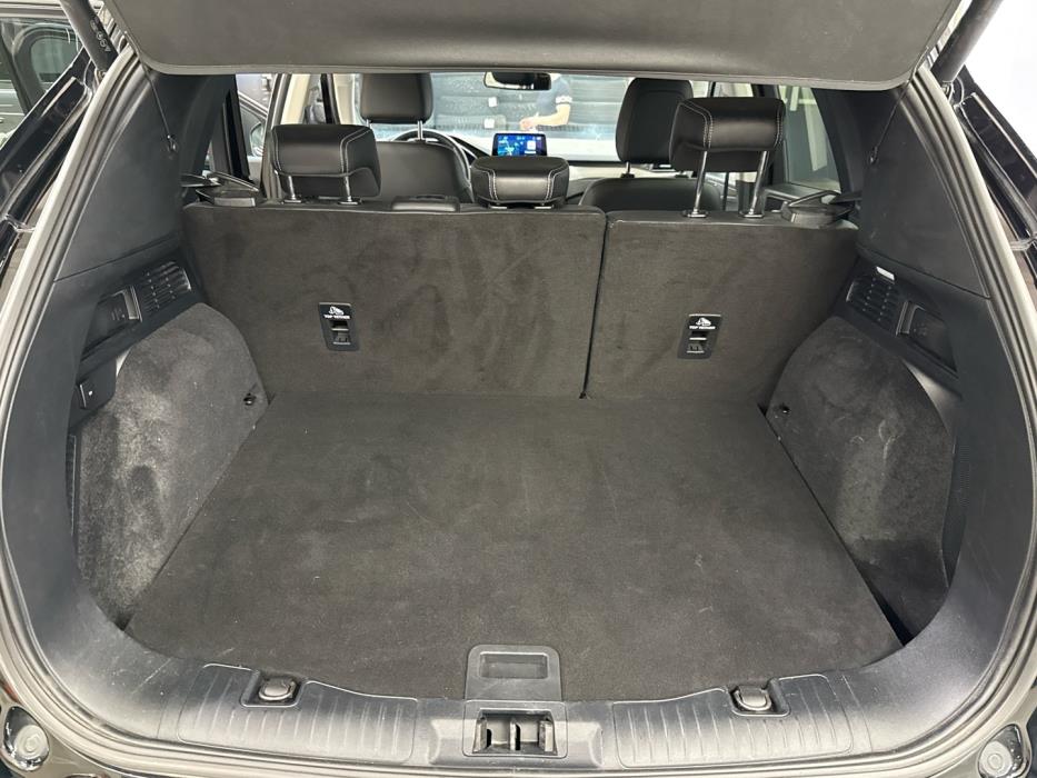 FORD Kuga 2021