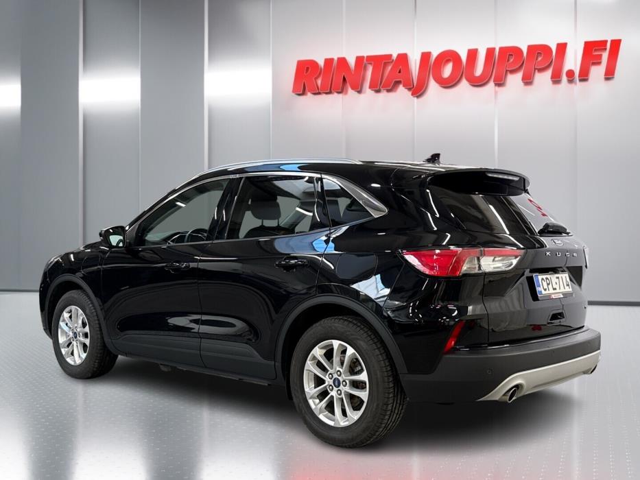 FORD Kuga 2021