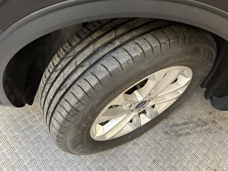 FORD Kuga 2021