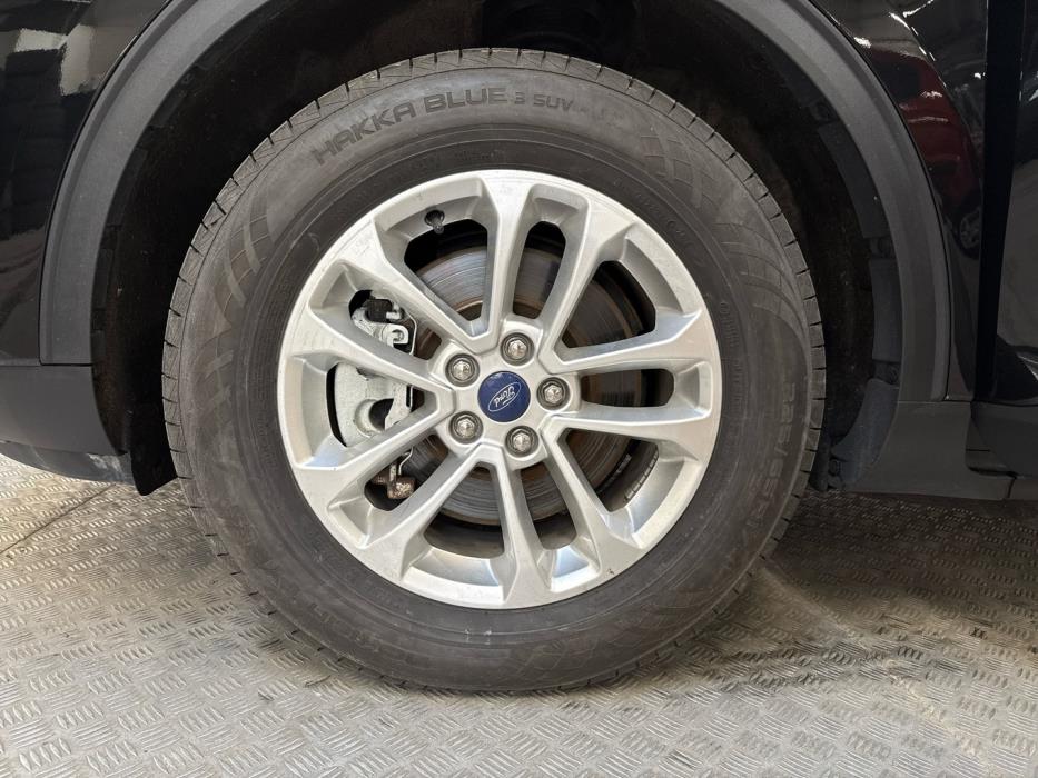 FORD Kuga 2021