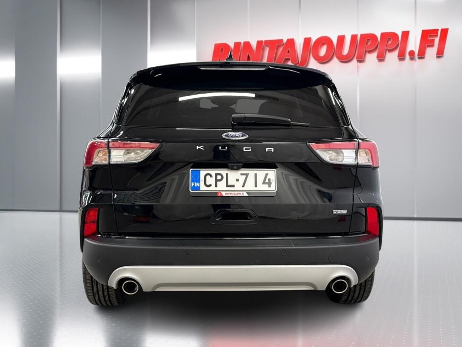 FORD Kuga 2021