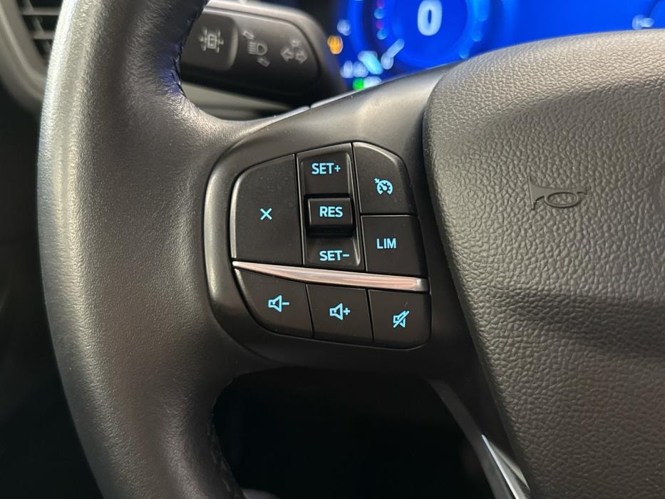 FORD Kuga 2021