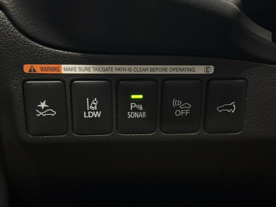 MITSUBISHI Outlander PHEV 2018