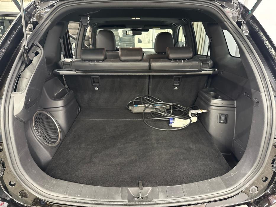 MITSUBISHI Outlander PHEV 2018