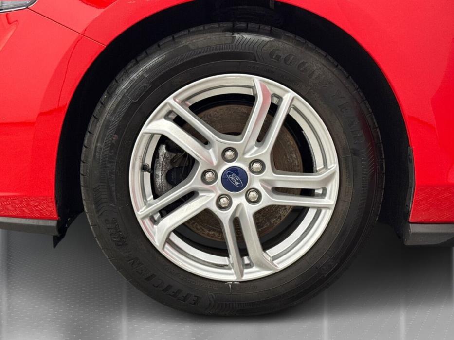 FORD Focus 2021