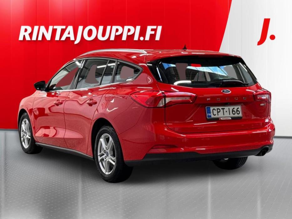 FORD Focus 2021