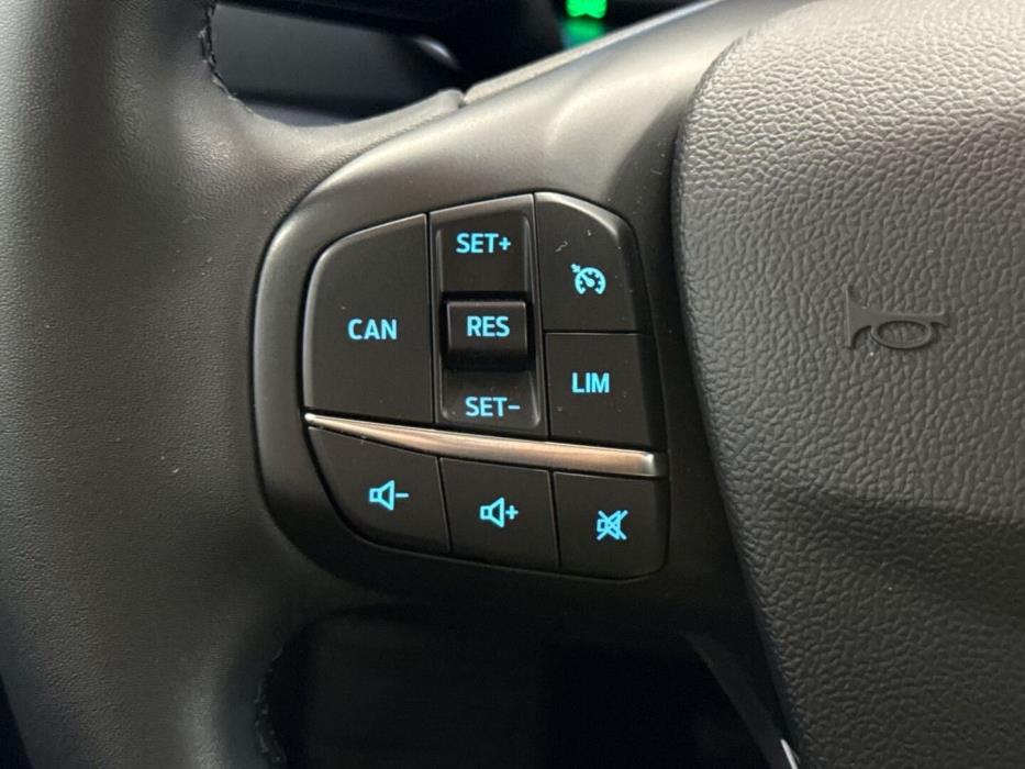 FORD Focus 2021