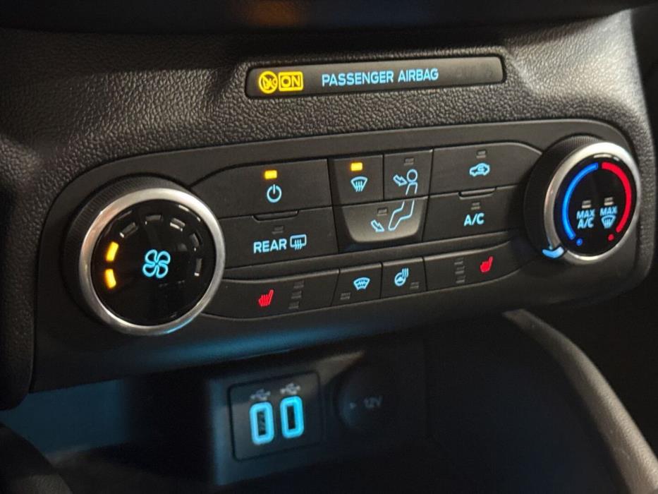 FORD Focus 2021