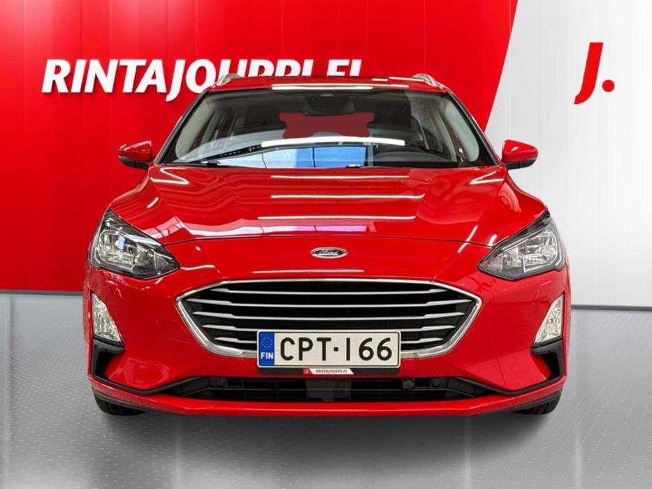 FORD Focus 2021