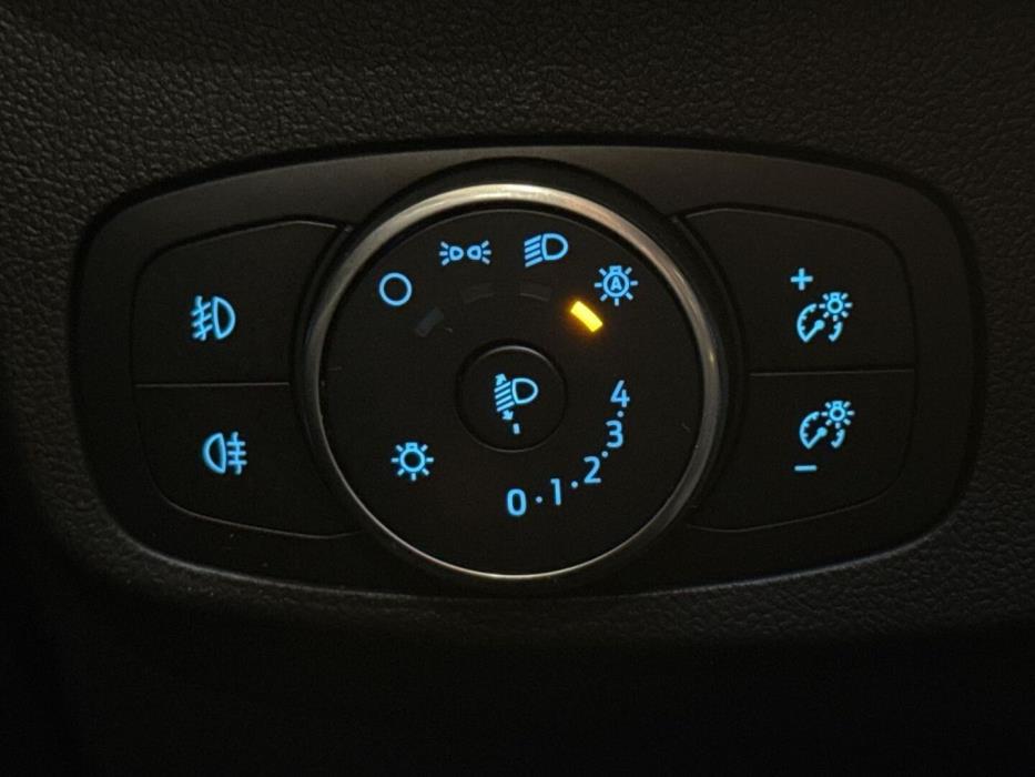 FORD Focus 2021