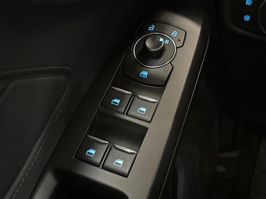 FORD Focus 2021