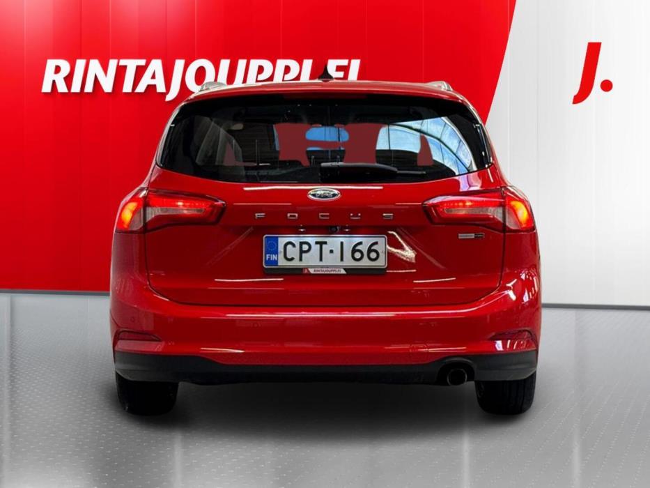 FORD Focus 2021