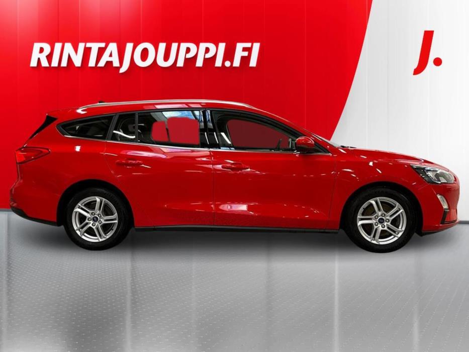 FORD Focus 2021