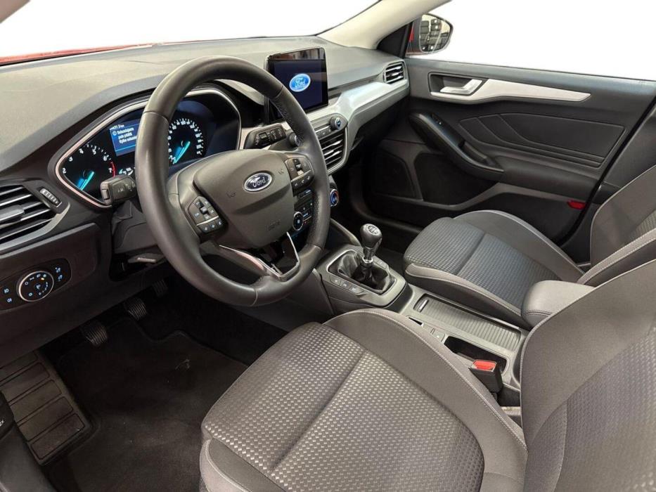 FORD Focus 2021