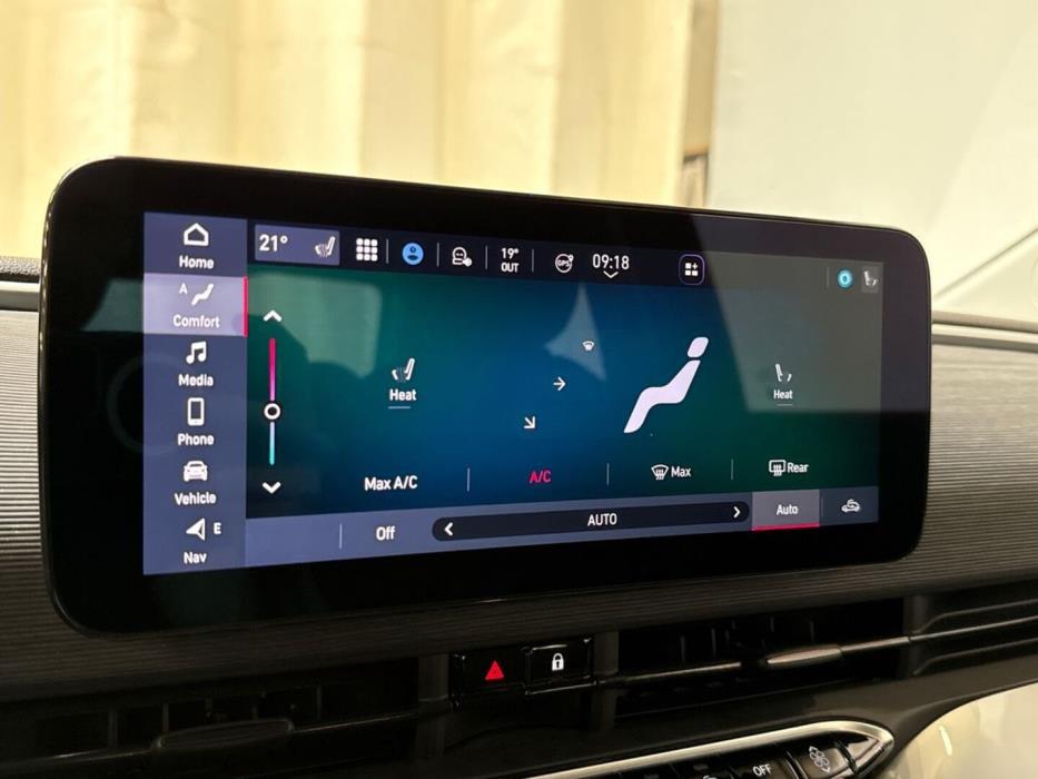 FIAT 500e 2021