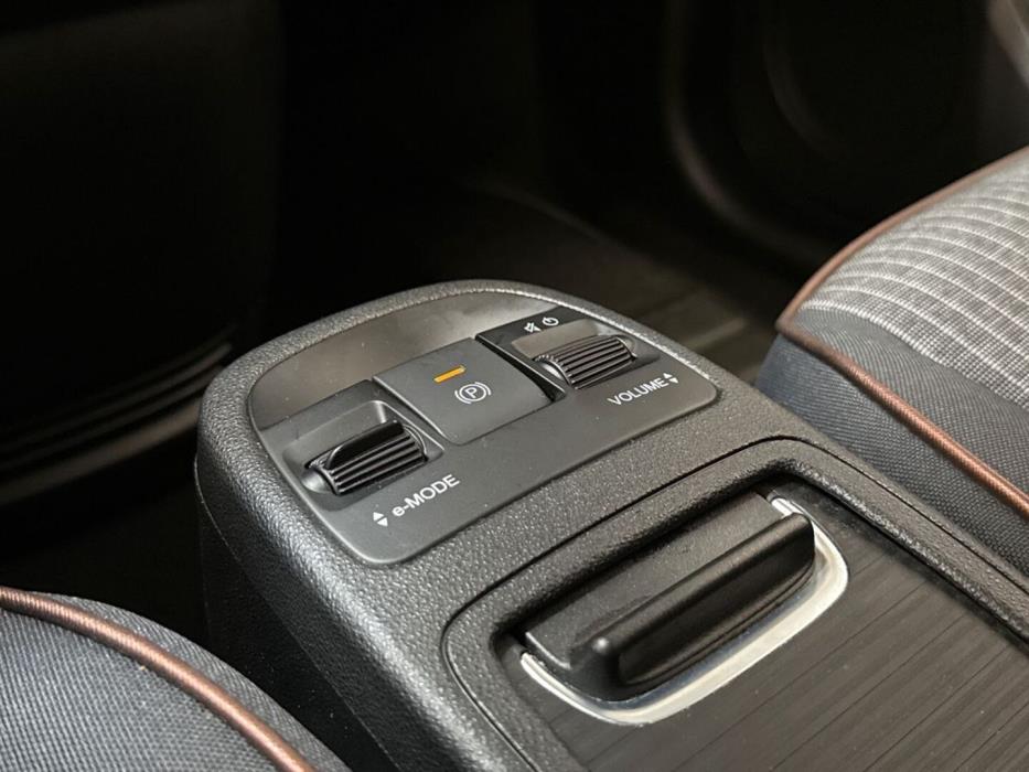 FIAT 500e 2021