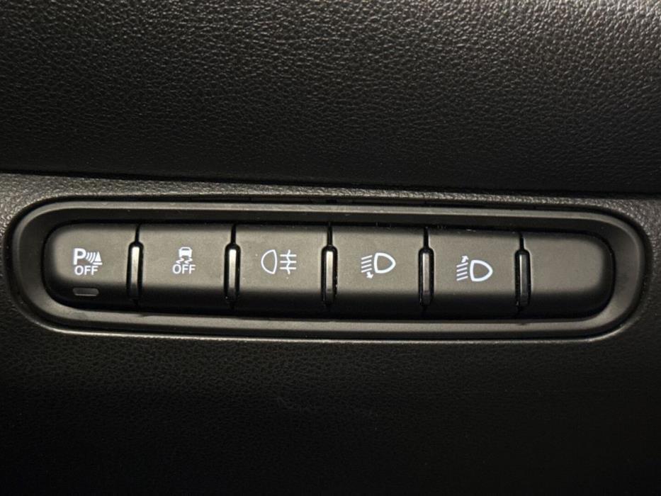 FIAT 500e 2021