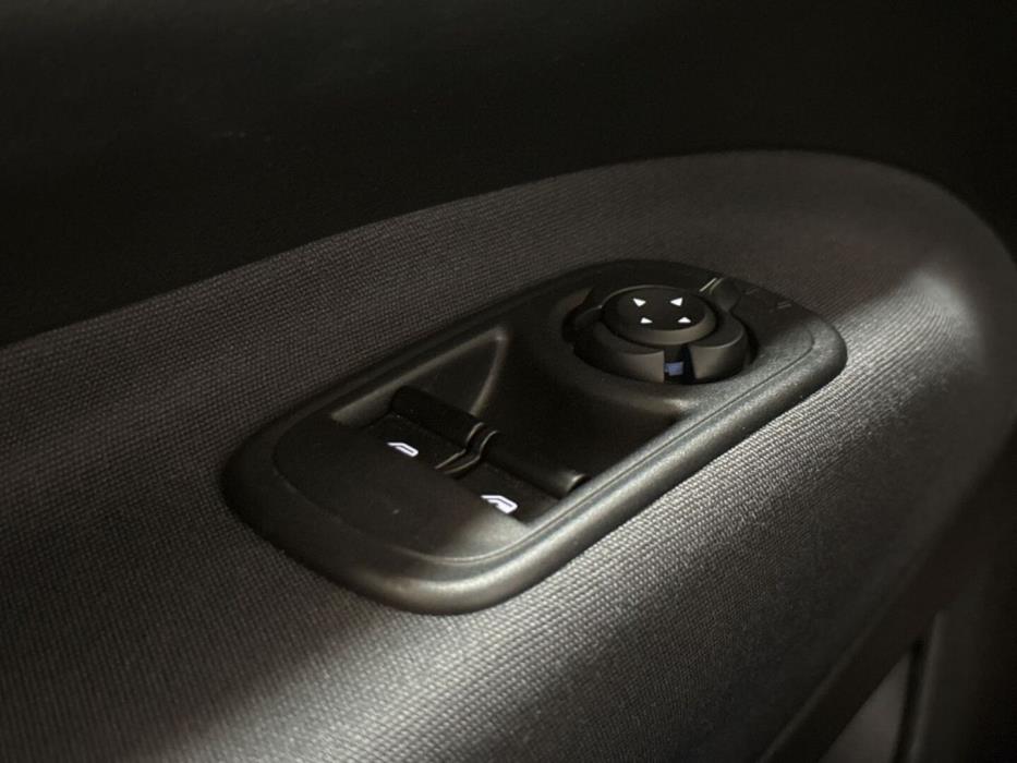 FIAT 500e 2021