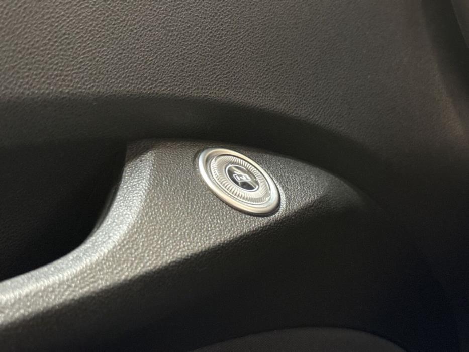 FIAT 500e 2021