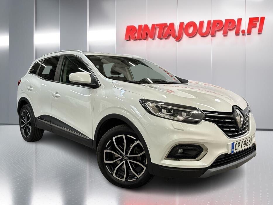 RENAULT Kadjar 2022