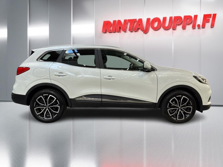 RENAULT Kadjar 2022