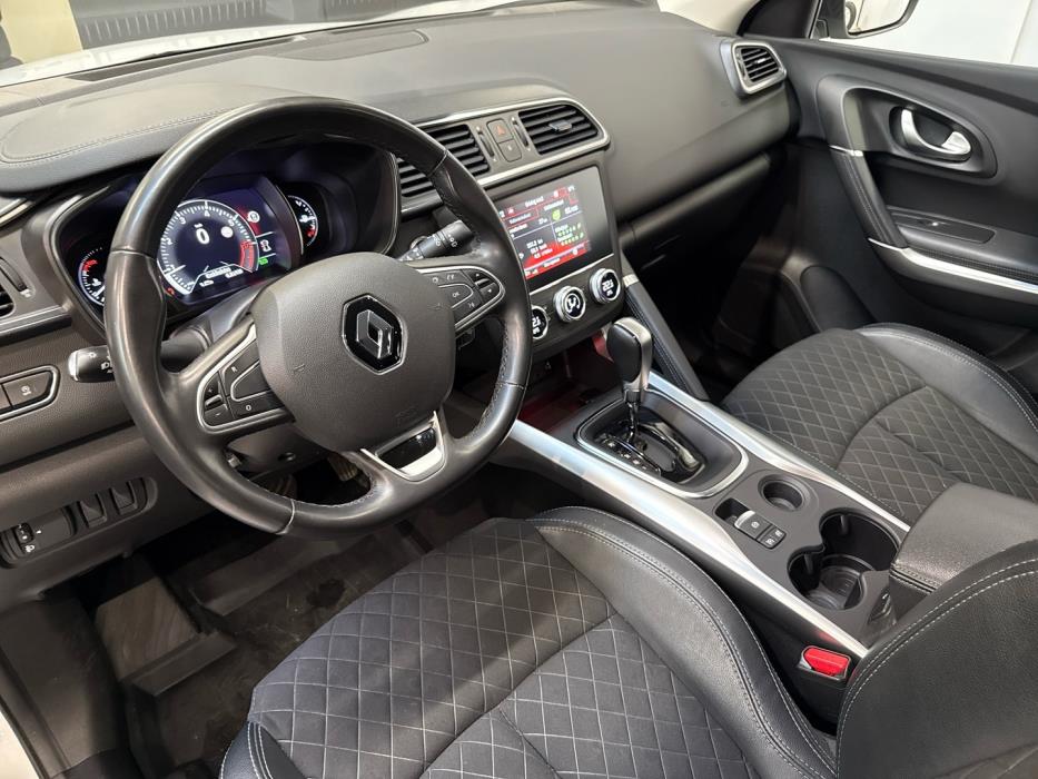 RENAULT Kadjar 2022