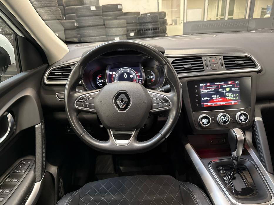 RENAULT Kadjar 2022