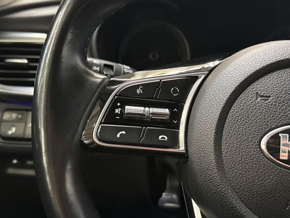 KIA Optima 2019