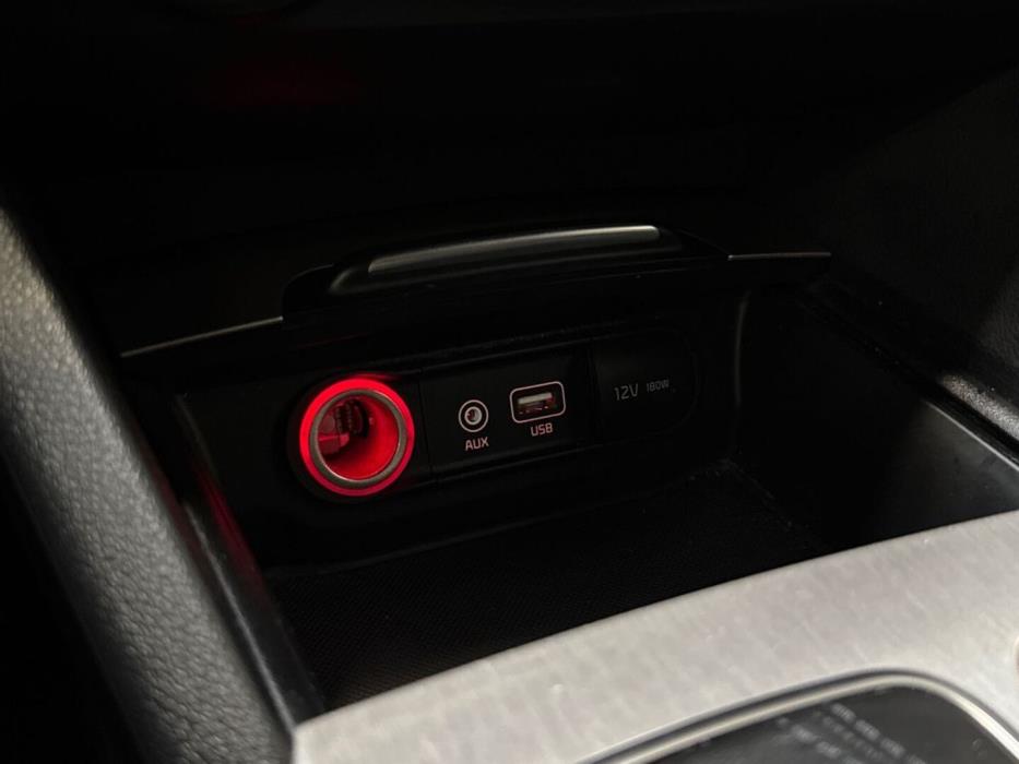 KIA Optima 2019