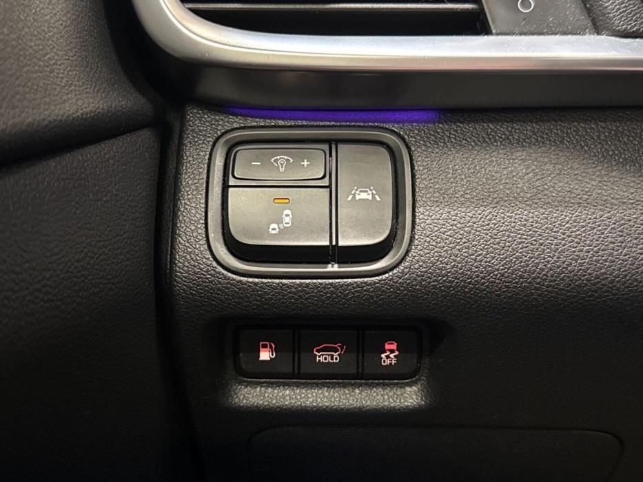 KIA Optima 2019