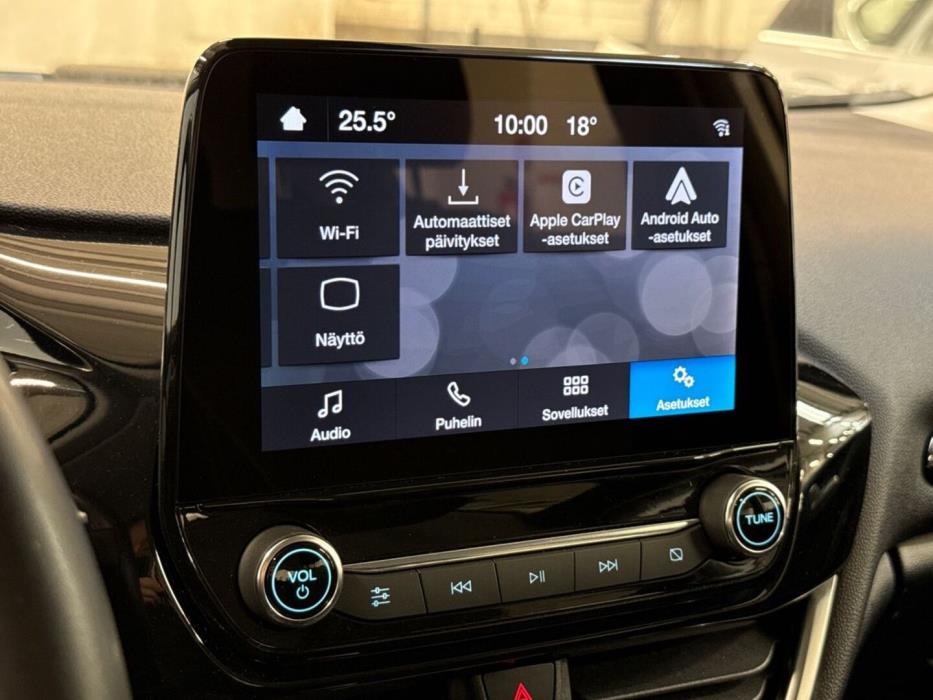 FORD Fiesta 2023