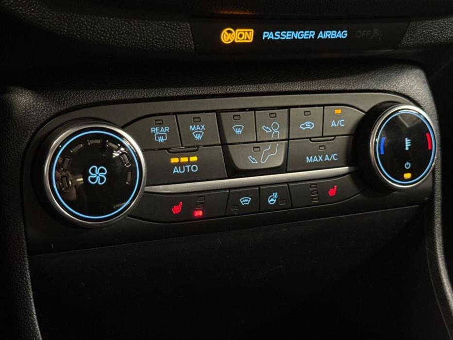 FORD Fiesta 2023