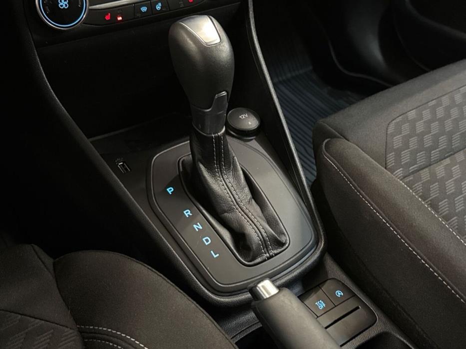 FORD Fiesta 2023