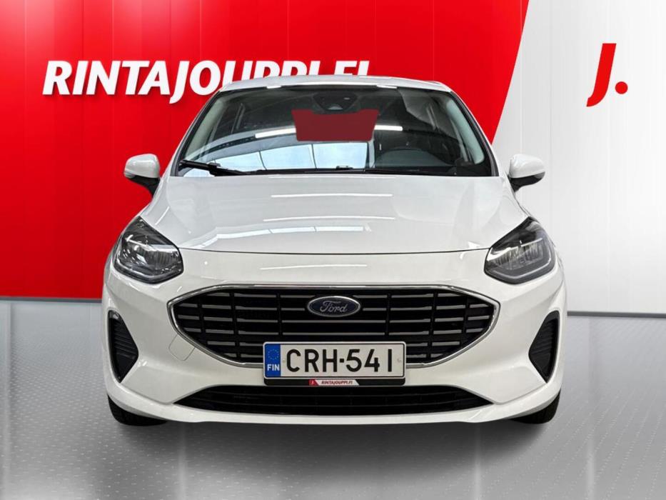 FORD Fiesta 2023