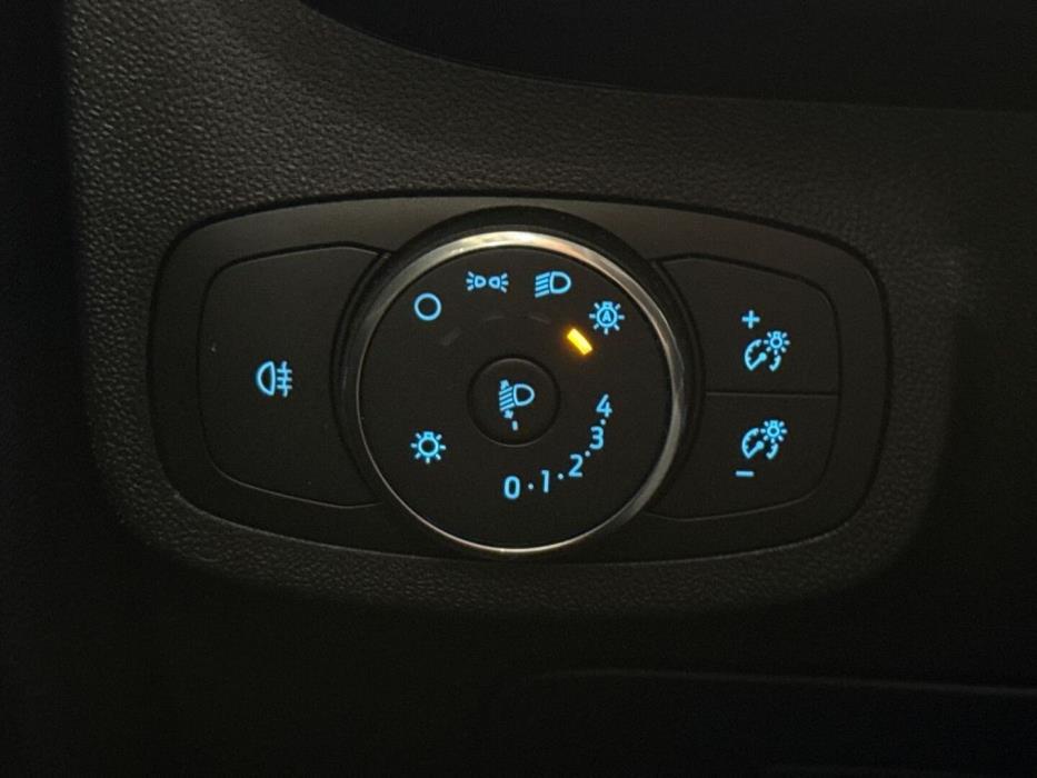 FORD Fiesta 2023