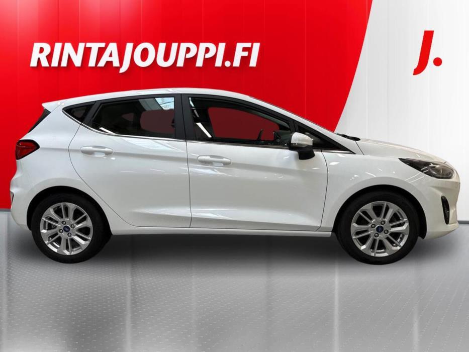 FORD Fiesta 2023