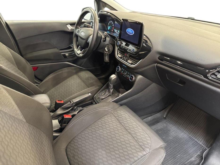 FORD Fiesta 2023