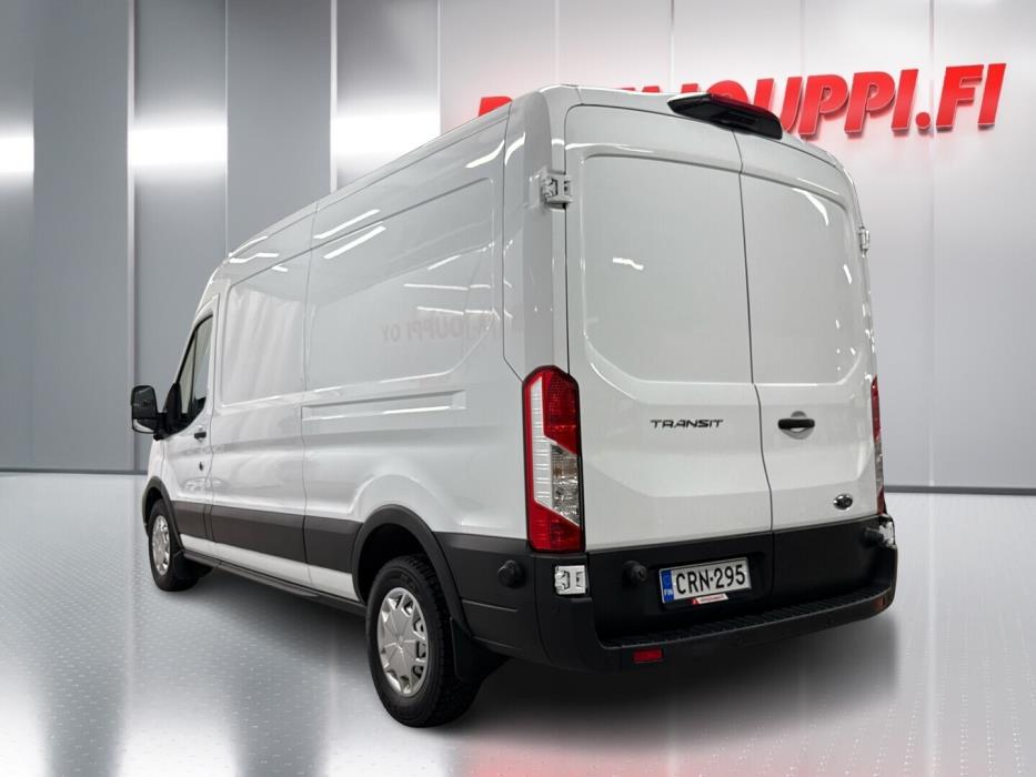 FORD Transit 2023