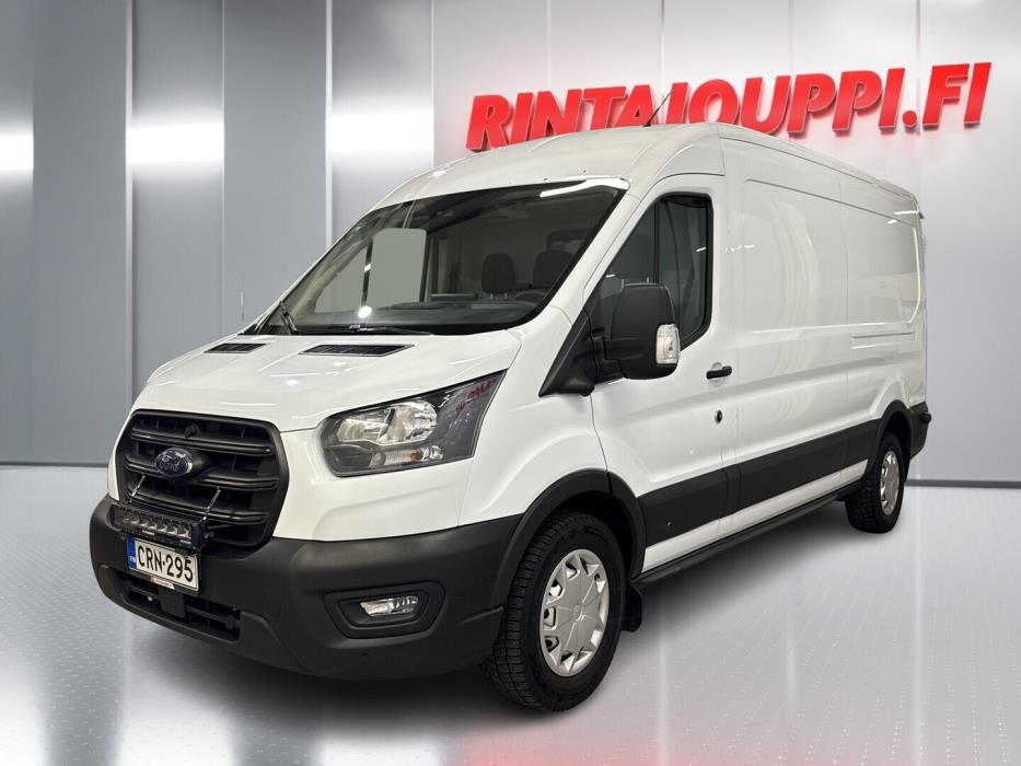 FORD Transit 2023