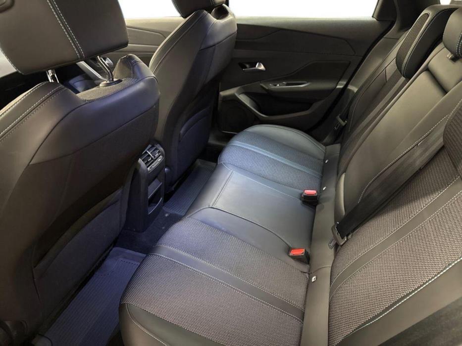 PEUGEOT 308 2024