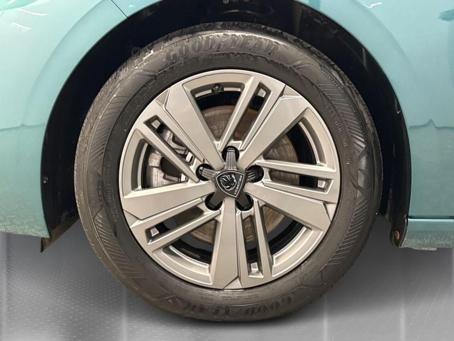 PEUGEOT 308 2024