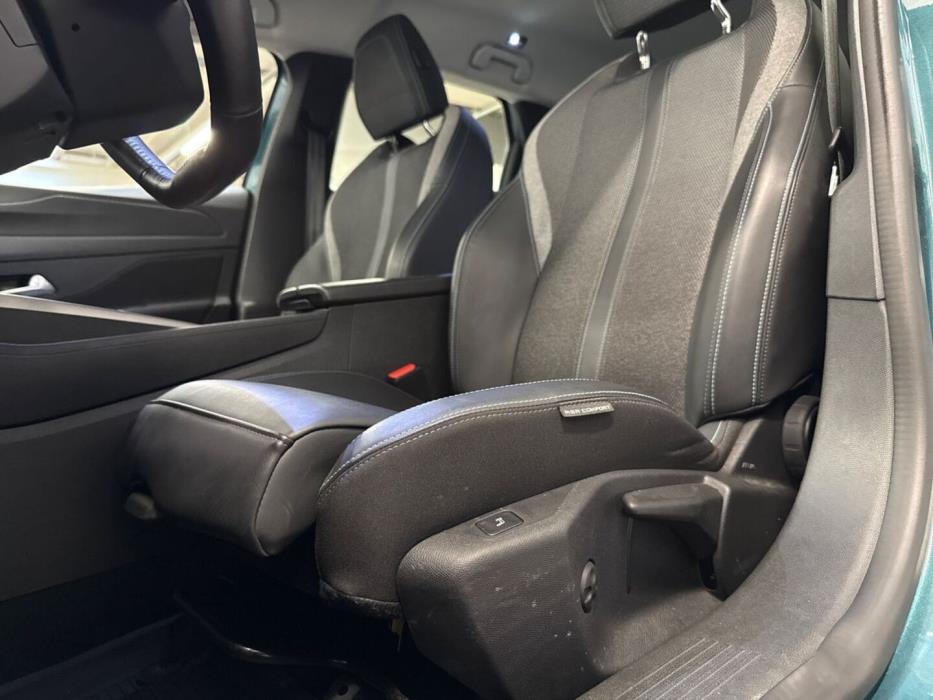 PEUGEOT 308 2024
