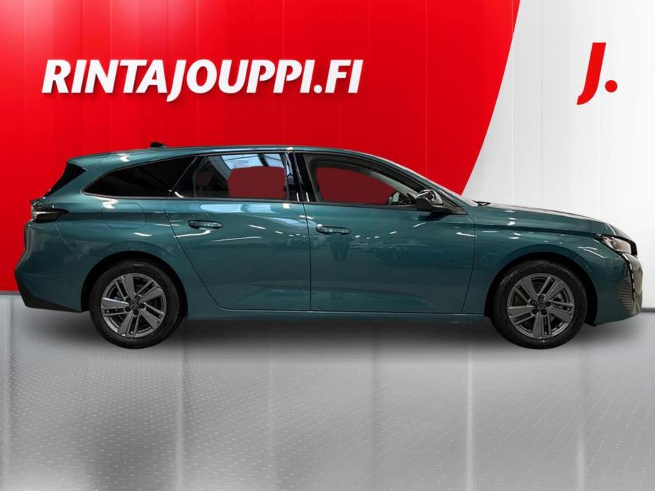 PEUGEOT 308 2024