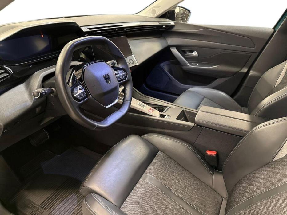 PEUGEOT 308 2024