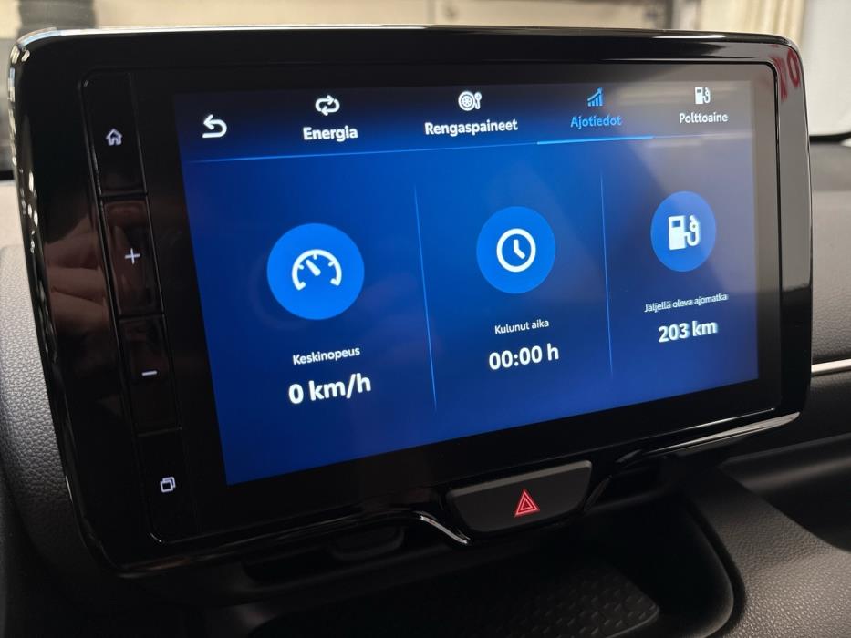 TOYOTA Yaris 2024